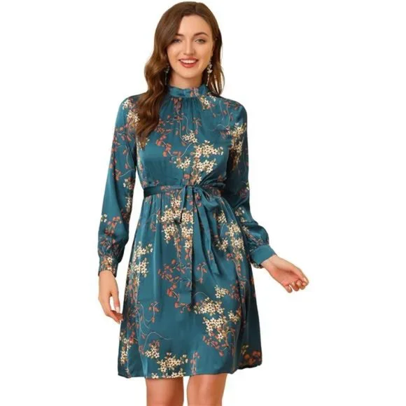 chinese dress ladies Tova Black High-Neck Long-Sleeve Maxi Dress  Club L London